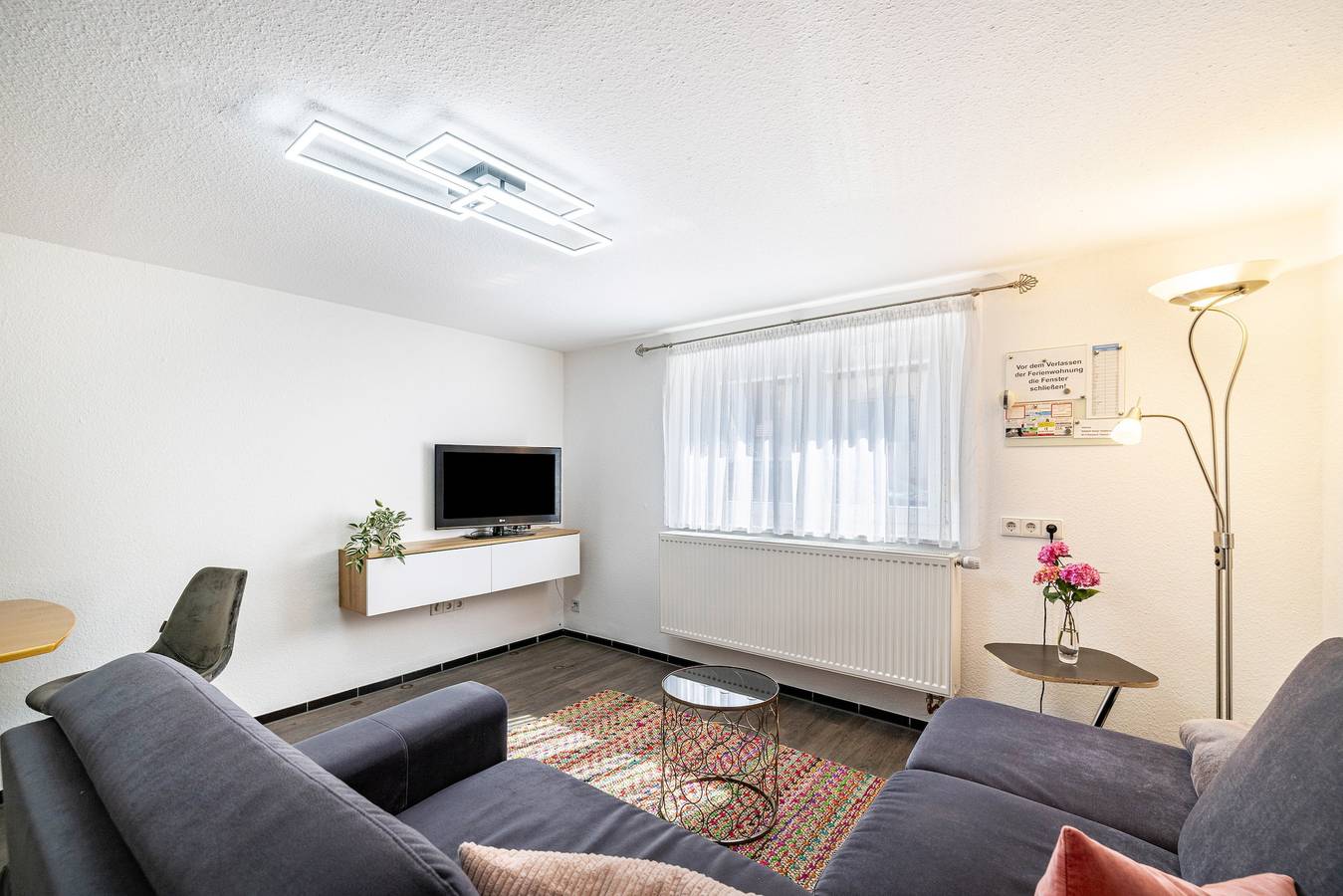 Ganze Wohnung, Die alte Schneiderei in Balingen, Neckar-Alb