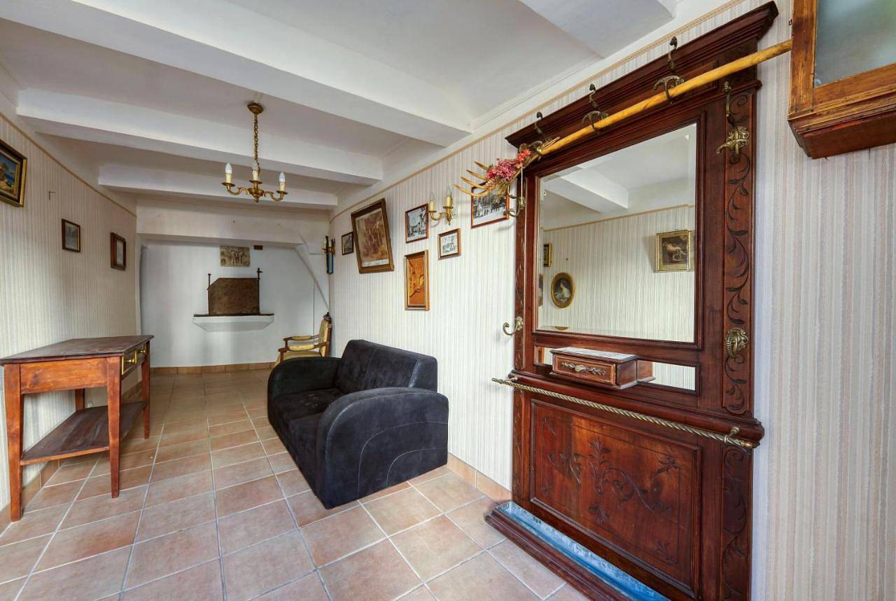 Four-Bedroom House in Alignan-du-Vent, Mittelmeerküste (Frankreich)