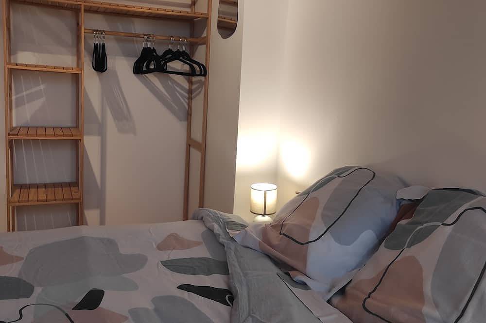 Chez Suzanne - Maison à la Campagne 2-8 Pers in Longeville-sur-la-Laines, Rives Dervoises