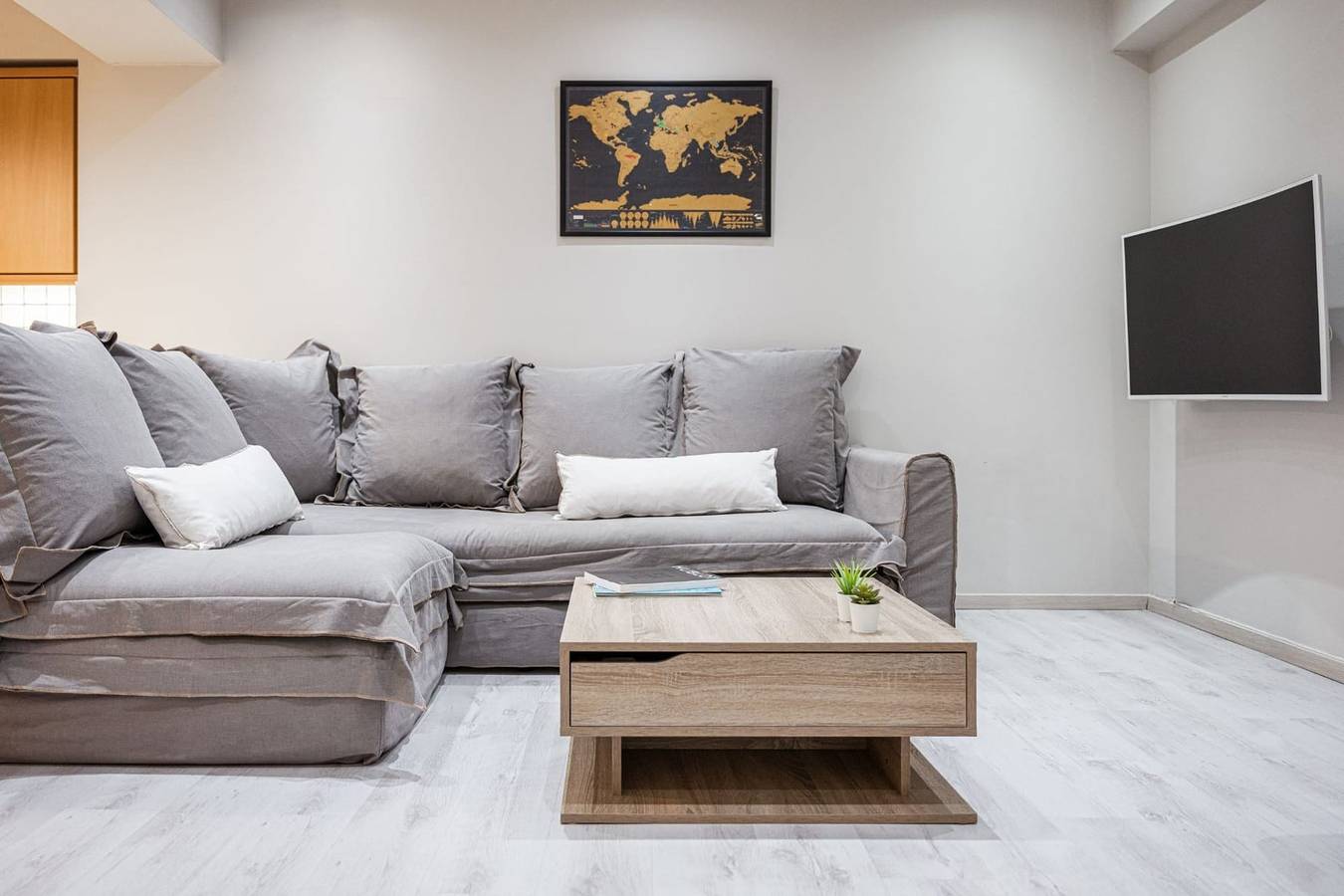 Impressive Athens Apartment | Athens Charming Nest | 1 Bedroom in Voula, Regionalbezirk Ostattika