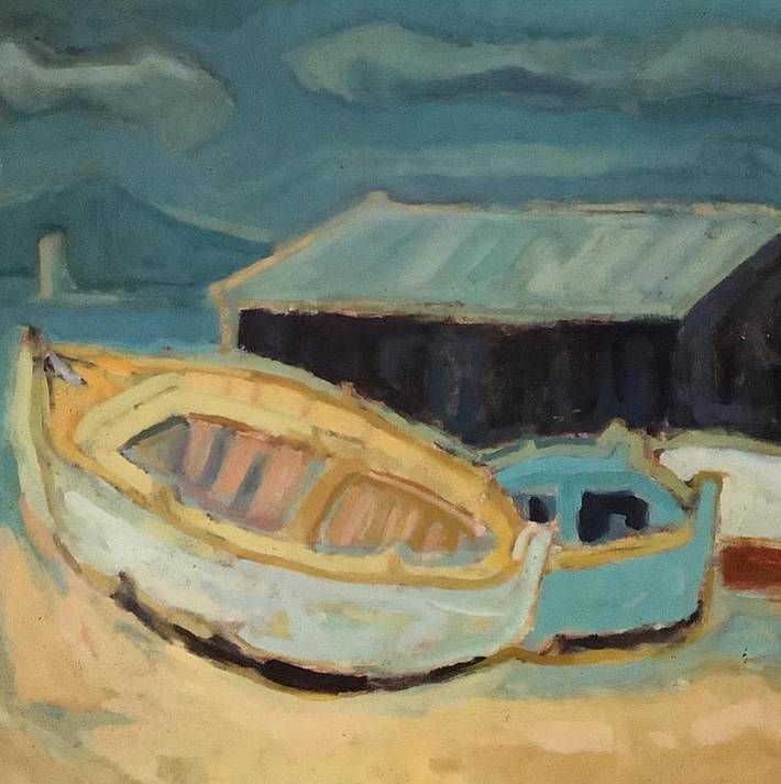 Gîte pour 3 personnes, avec jardin ainsi que vue et piscine dans Plage de Gigaro - 3