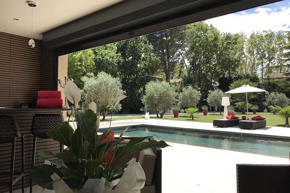 Photo : Maison de vacances