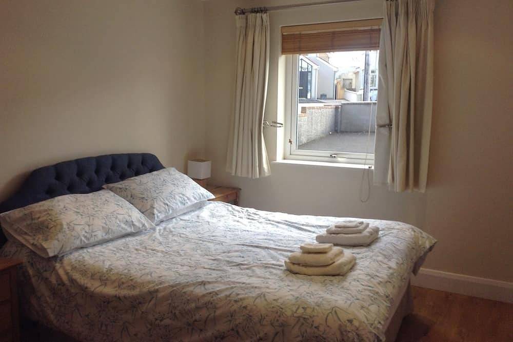 Helles, geräumiges Haus mit Meerblick und Balkon. Golf, Surfen, Spaziergänge, Landschaft. in Portstewart, Grafschaft Londonderry