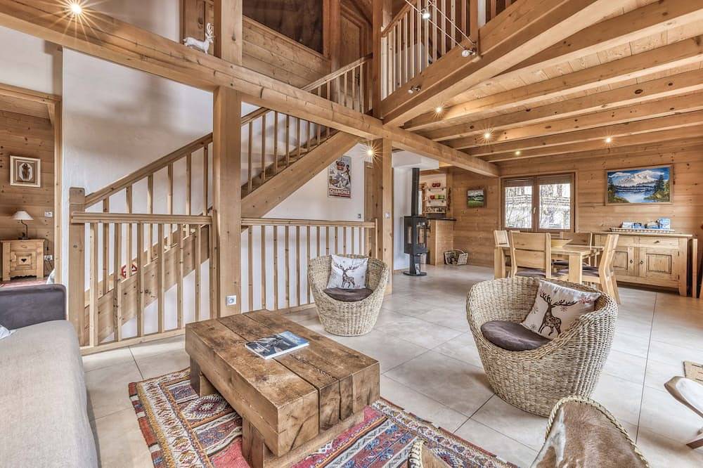 Casa vacanza a Rodano-Alpi a partire da 353€ a notte