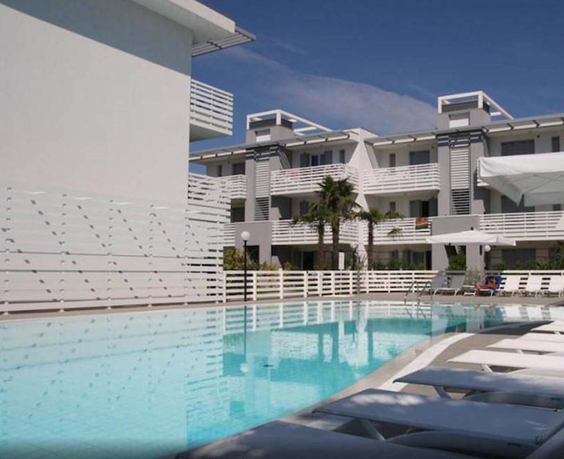 Ferienwohnung für 5 Personen in Lido di Jesolo, Jesolo
