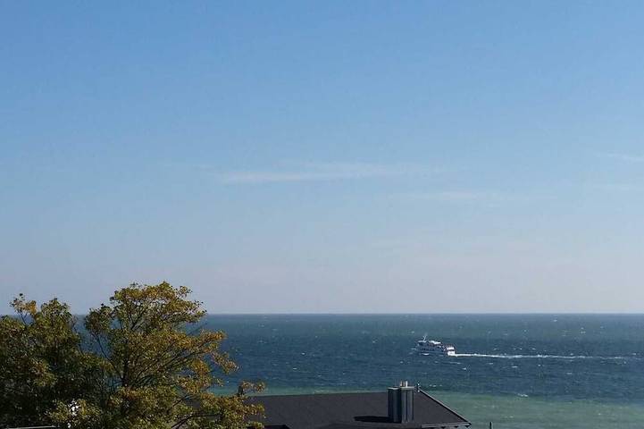 Villa für 5 Personen auf Rügen - 3