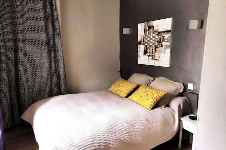 Location de vacances pour 6 personnes à Cierp-Gaud - 2