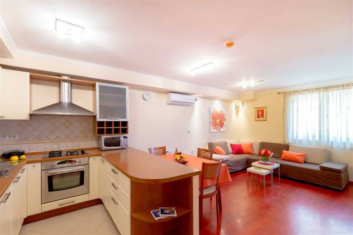 Ganze Wohnung, Leonas Zentrale Lapad-Suite in Dubrovnik, Grad Dubrovnik