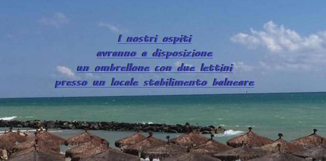 Appartamento vacanze per 5 persone, con idromassaggio e terrazza, con animali domestici - 1