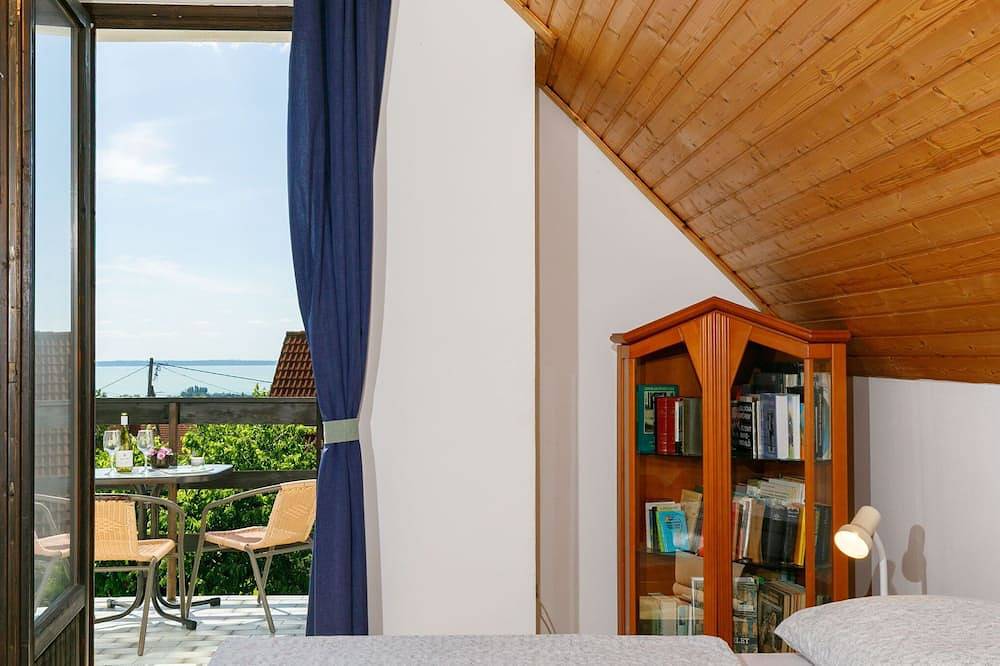 Ferienhaus Antal in Balatonalmadi, Plattensee nordufer