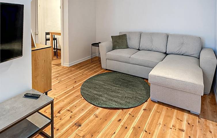 Ganze Ferienwohnung, Ferienwohnung für 3 Personen in Ystad, Schwedische Ostsee
