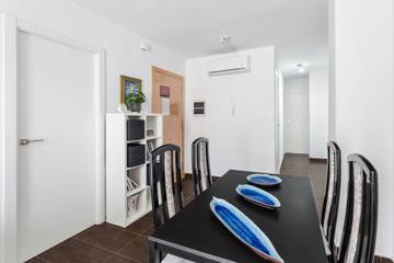 Vakantieappartement voor 4 Personen in Murcia, Murrcia Binnenland, Afbeelding 3