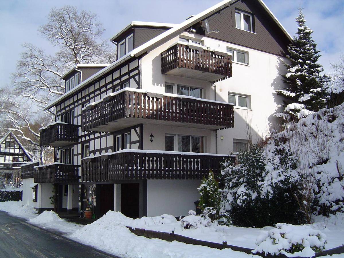 Apartment (4 Adults) in Assinghausen, Olsberg