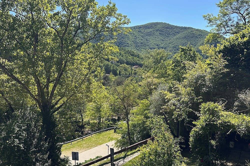 Appartamento intero, L'antica sosta al lago in Londa, Firenze province
