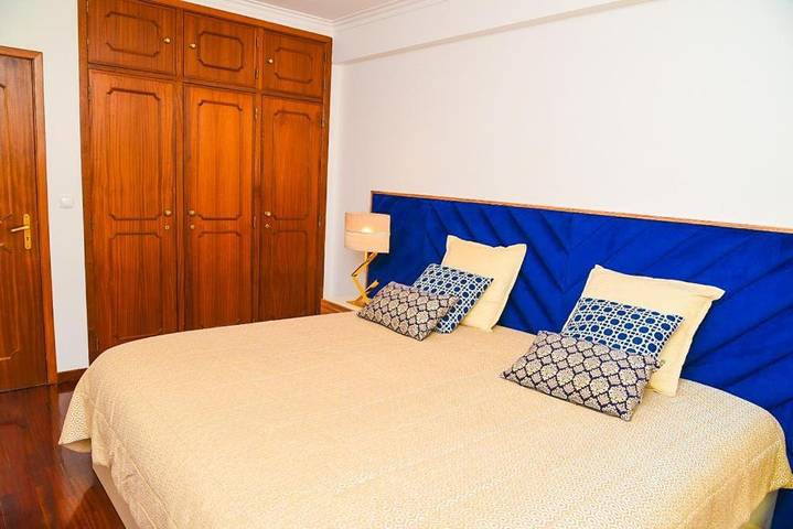 Casa rural para 6 personas, con balcón y vistas en Sintra - 4