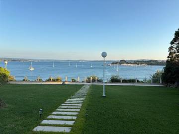 Chalet para 17 Personas en Ares, Provincia de La Coruña, Foto 4