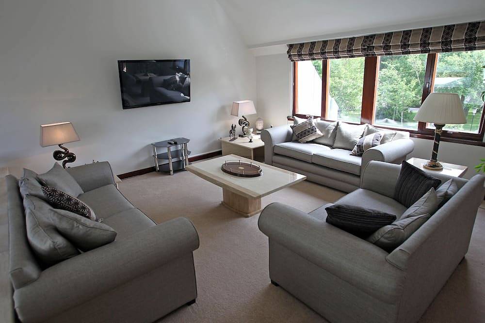 Casa vacanza a Perthshire a partire da 1053€ a notte