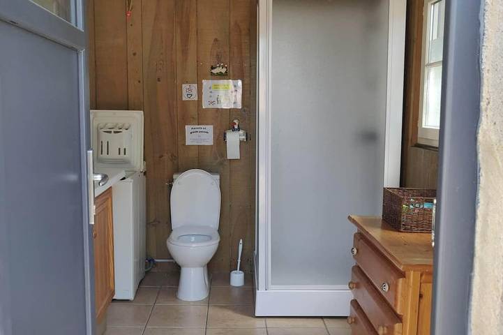 Camping pour 2 personnes dans Fontenay-le-Comte - 4