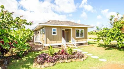 Vacation Home for 2 Guests in Koloa, Kauai, Picture 2