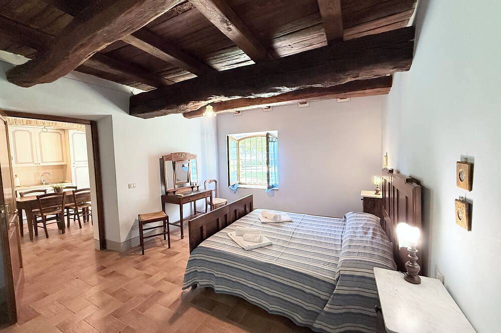Exclusive Pool-Open All Year/Spoleto Biofarm-Sleeps 8/Walk To Shops, Bar Etc in Spoleto, Provincia de Perugia