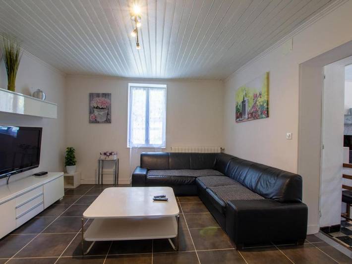 Location de vacances pour 6 personnes, avec jardin et terrasse, animaux acceptés à Blis-et-Born - 3