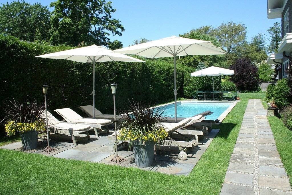 Vacation House for 7 Guests in Asbury Park, Monmouth County