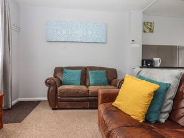 Holiday Home for 6 People in Dawlish Warren, Dawlish, Photo 4