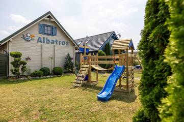 Ferienhaus für 8 Personen in Rewal, Ostseeküste Polen, Bild 3