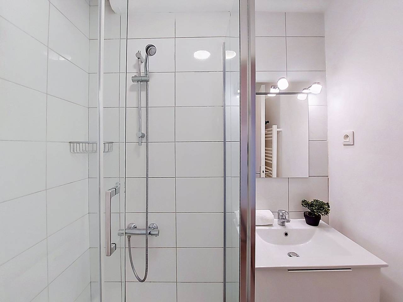 Entire apartment, Résidence du Port in Arcachon, Arcachon region