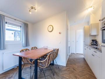 Vakantiewoning voor 4 Personen in Burgh-Haamstede, Zeeuwse Kust, Afbeelding 1
