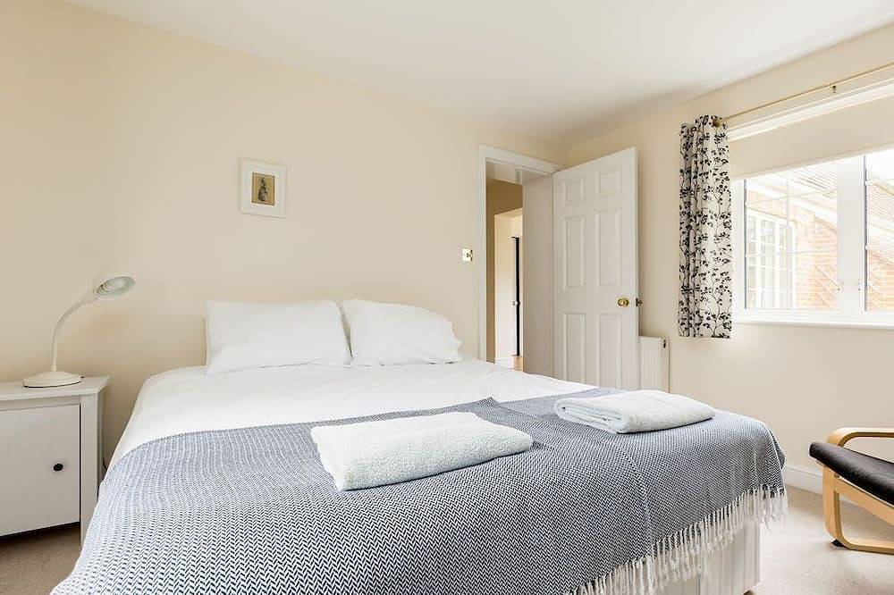 Ein idyllisches, familienfreundliches Cottage auf einem privaten Anwesen in Burley in Burley, Hampshire