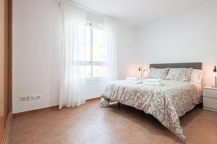 Apartamento entero, Apt buenas calidades La Algaba Bazan in La Algaba, Provincia de Sevilla