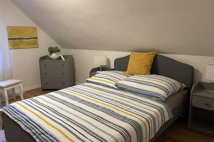 Ferienhaus für 8 Personen, mit Terrasse in Windeck - 4