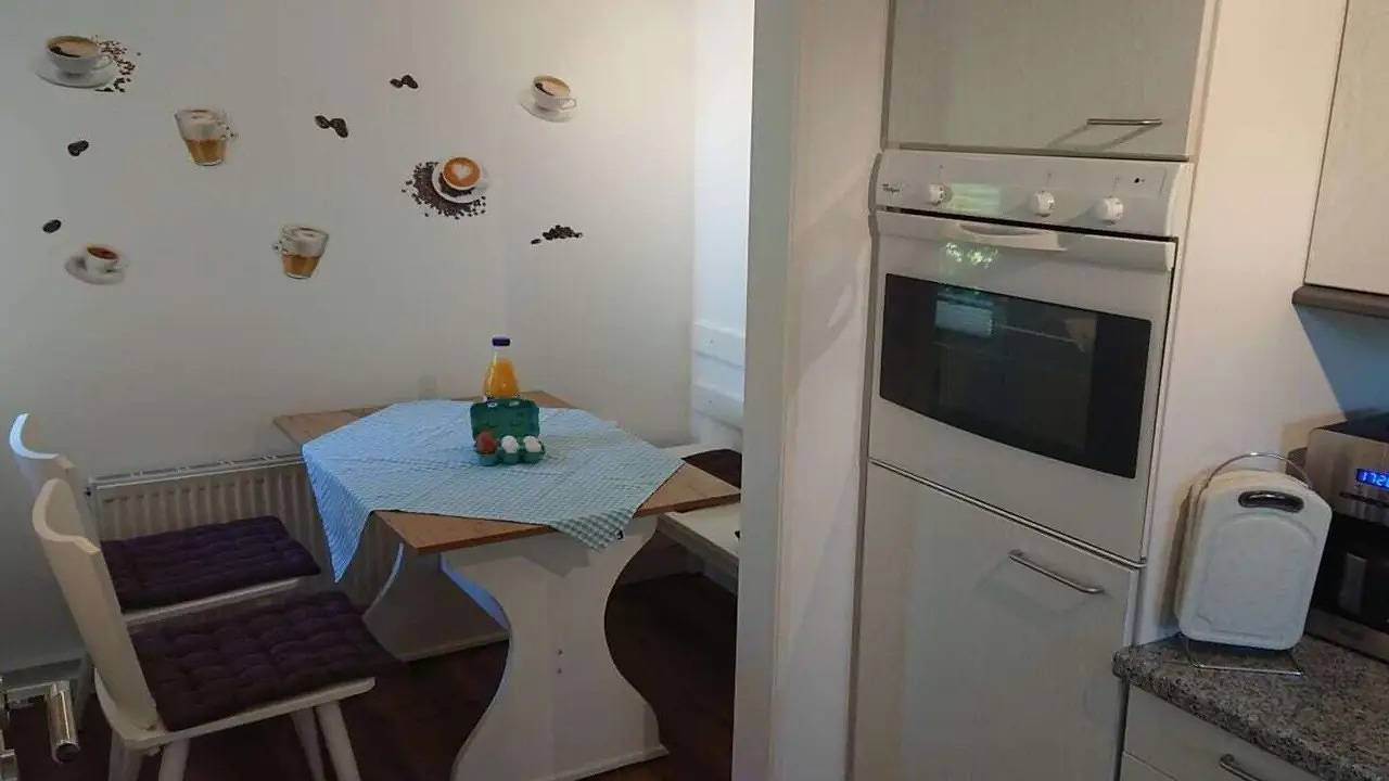 Ferienhaus für 4 Personen (40 m²) in Nebel in Nebel, Amrum