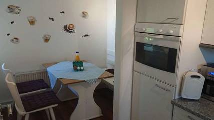 Ferienhaus für 4 Personen in Süddorf, Amrum, Bild 3