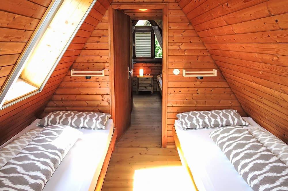Ferienhaus Svea by Interhome in Wilhelmsdorf, Nördlicher Bodensee region