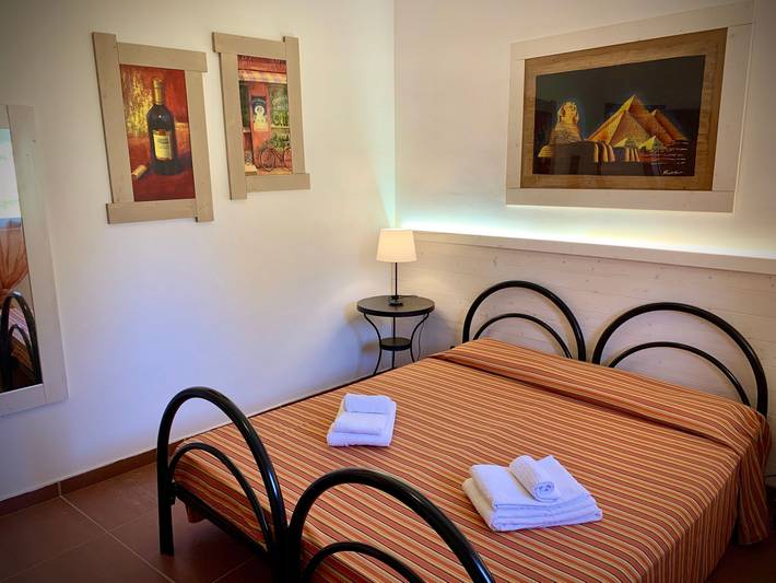 Ganze Wohnung, Mughetto in Sciacca, Agrigento Provinz