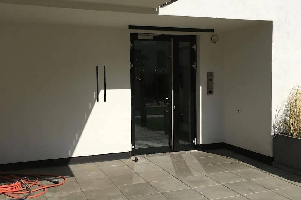 Ganze Wohnung, Wohnung Wilanow Klimczaka in Wilanów, Warschau