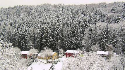 Ferienwohnung für 2 Personen in Egloffstein