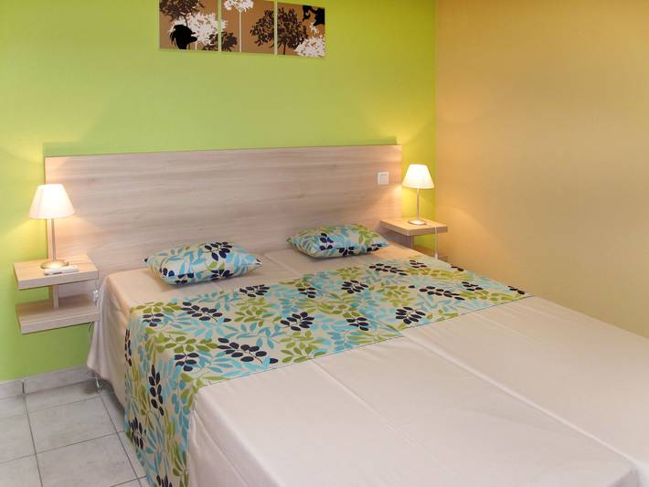 Location de vacances pour 4 personnes à Torreilles - 4