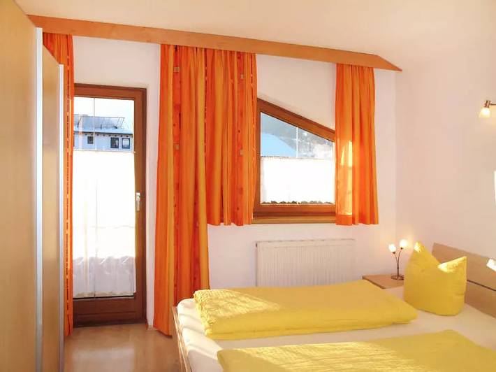 Ferienwohnung für 4 Personen, mit Balkon in Pfunds - 4