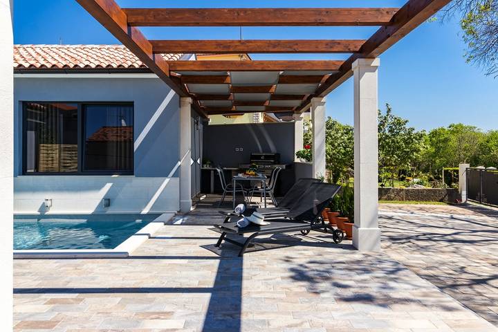 Villa Sunny Home in Grad Vodnjan, Südküste Istrien