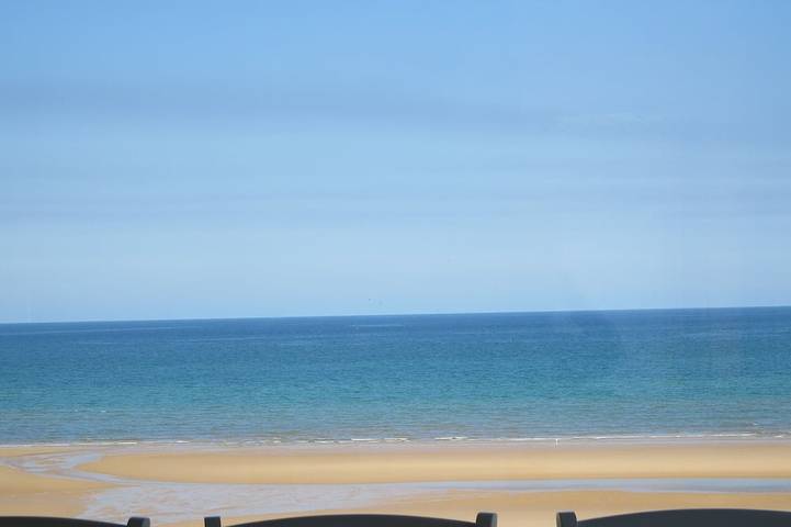 Holiday home for 4 people, with garden and terrace - 1