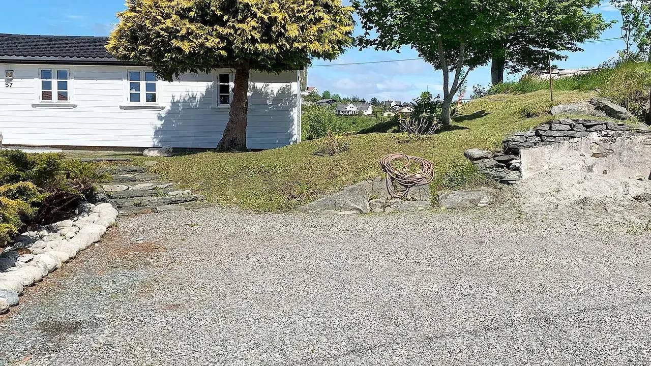 Ferienhaus für 4 Personen (70 m²) in Austrheim in Austrheim