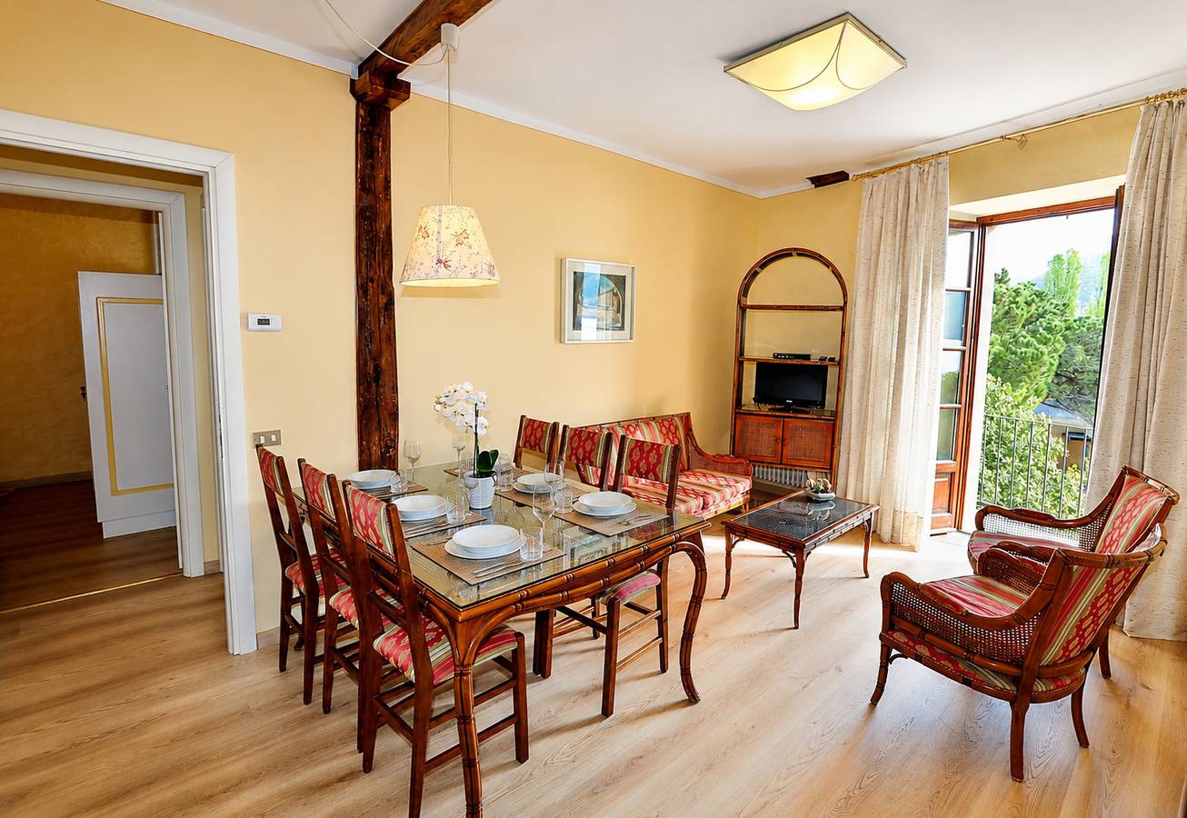 Ganze Wohnung, Appartamento Castello in Cannobio, Comune di Cannobio