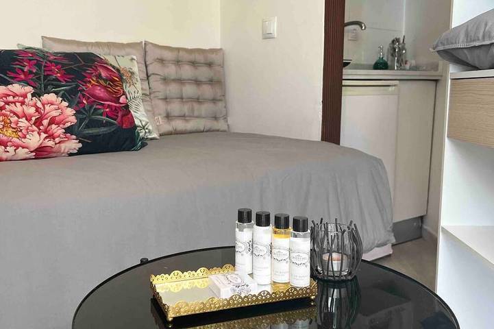 Appartement indépendant sur la plage in Mairena del Aljarafe, Province de Séville