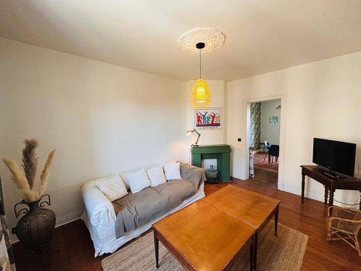 Appartement de vacances pour 2 personnes - 1