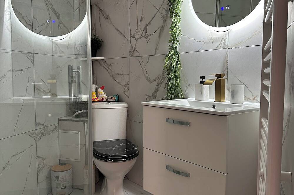 Apartamento entero, Love Room (As_Dreamslove) in Alès, Cevenas