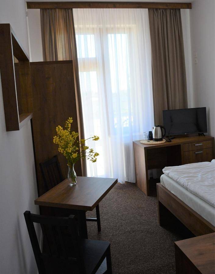 Obiekt b&b dla 5 osób w Krynica Morska