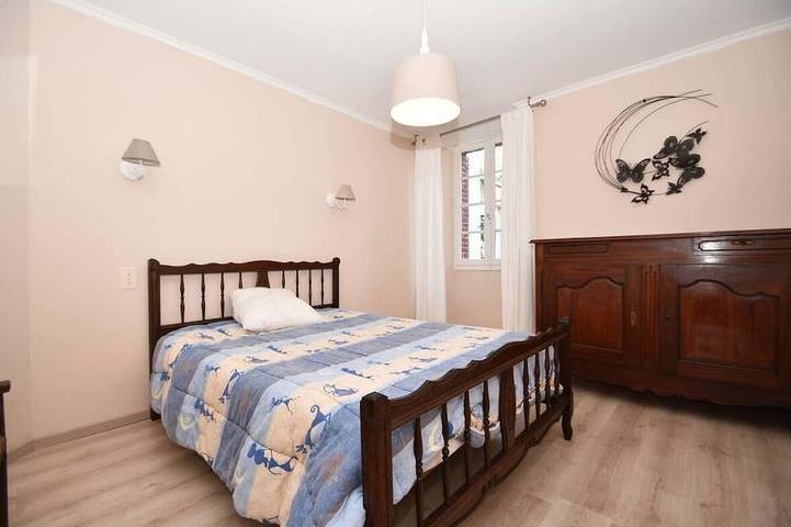 Location de vacances pour 6 personnes, avec jardin à Caillac - 2